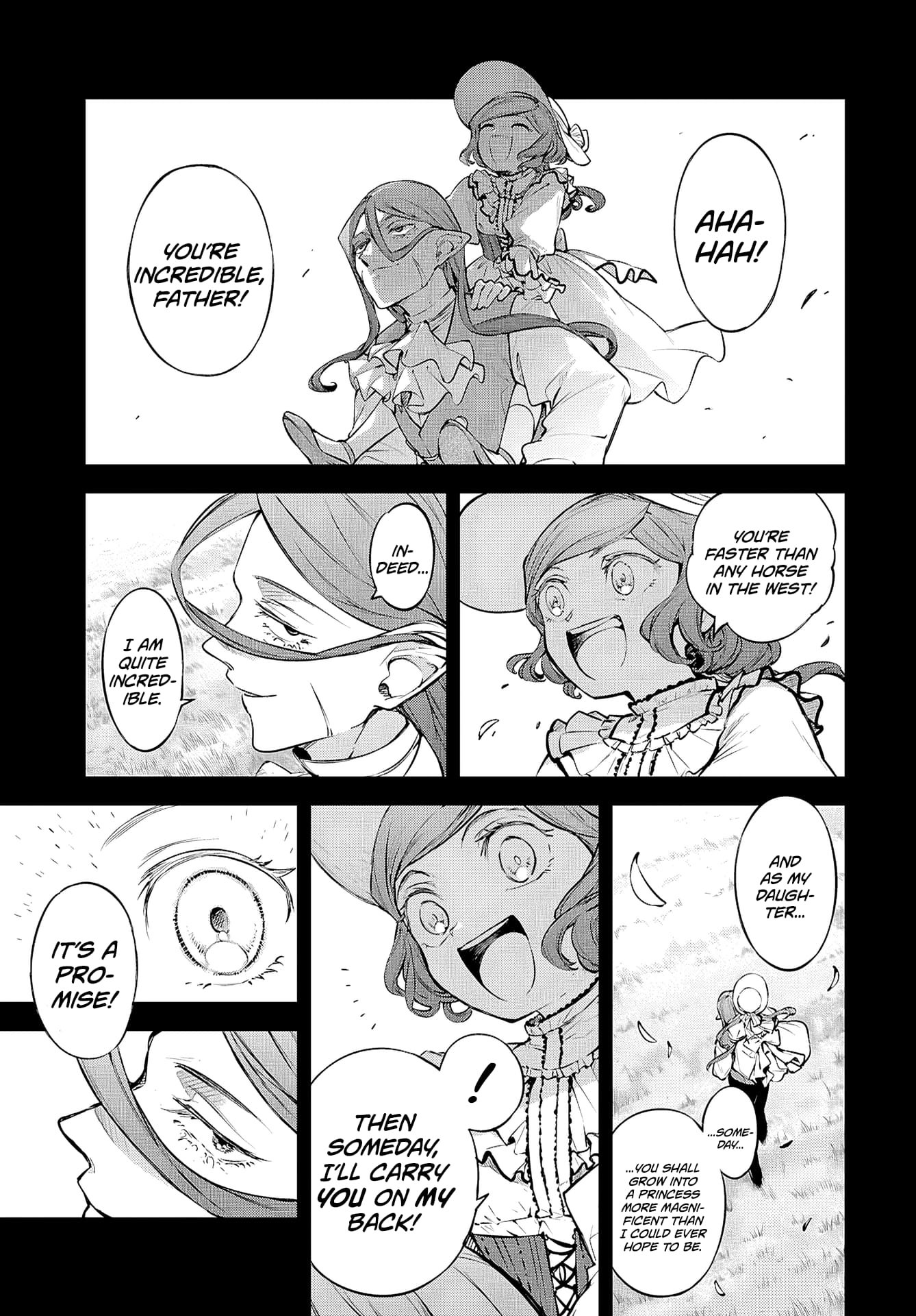 Bungou Stray Dogs, Chapter 117 image 10
